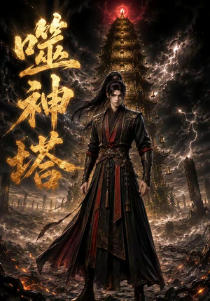 噬神塔（143集）今日最火短剧