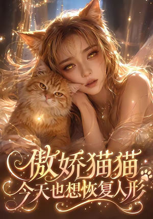 傲娇猫猫今天也想恢复人形（72集）短剧看全集