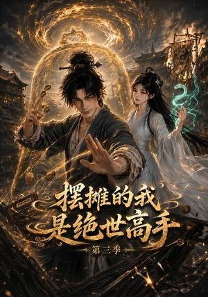 摆摊的我是绝世高手第三季(104集) 摆摊的我是绝世高手第三季(104集)最火短剧推荐