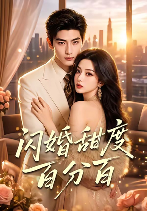 闪婚甜度百分百（70集）一起追生活短剧