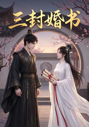 三封婚书(54集) 三封婚书(54集)短剧介绍