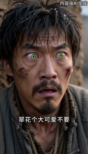 暴脾气翠花和她的小黄仙(32集) 暴脾气翠花和她的小黄仙(32集)一起追生活短剧