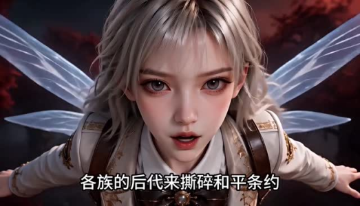 魔法学院合租日记(69集) 魔法学院合租日记(69集)一口气追完短剧