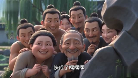 算盘夫君动凡心(50集) 算盘夫君动凡心(50集)去哪里看