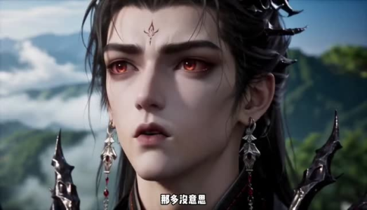 无极道尊：点化万千寰宇第二季（49集）短剧推荐来了