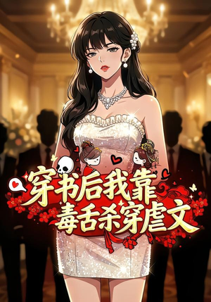 穿书后我靠毒舌杀穿虐文（19集）在哪里看