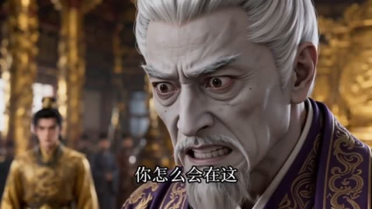 我从闺秀做到禁军统领(42集) 我从闺秀做到禁军统领(42集)好看的短剧电影