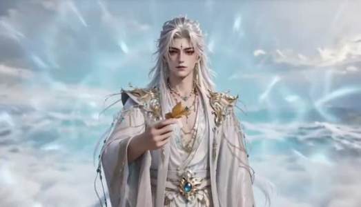 无极道尊：点化万千寰宇第一季（47集）超火短剧抢先看