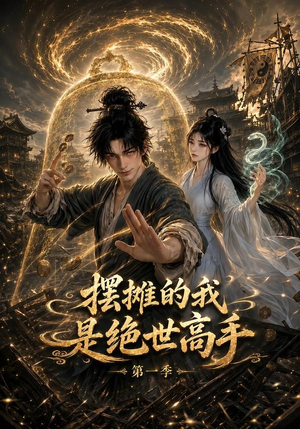 摆摊的我是绝世高手第一季（141集）全集免费看短剧