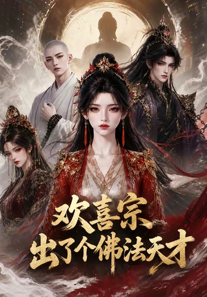 欢喜宗出了个佛法天才(56集) 欢喜宗出了个佛法天才(56集)短剧每日分享