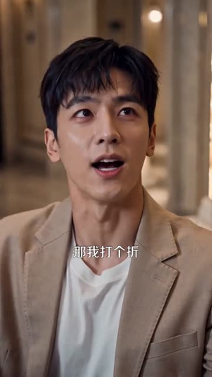 他是我的亲生儿子(70集) 他是我的亲生儿子(70集)网络小短剧