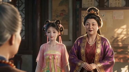 世子今天服了吗(34集) 世子今天服了吗(34集)分享好看的短剧