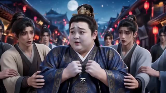 穿成夫子被读心后纨绔们卷疯了(145集) 穿成夫子被读心后纨绔们卷疯了(145集)免费看短剧