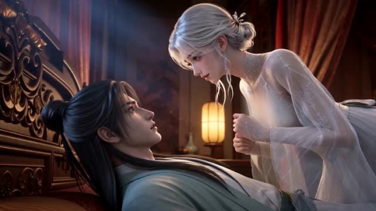 穿越满级魔尊，圣女总脑补我（50集）最新上映的短剧