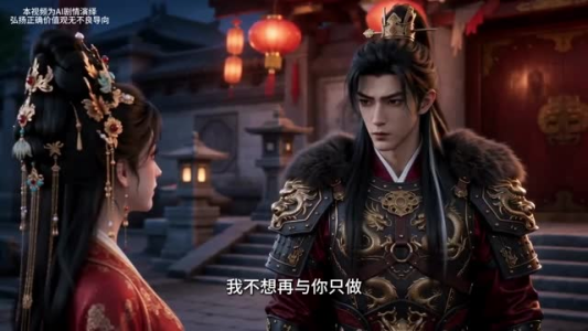 满府都当我图钱，将军当我是命（50集）最热短剧抢先看