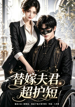 替嫁夫君超护短(100集) 替嫁夫君超护短(100集)好看短剧抢先看