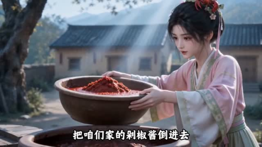 后娘当家：王爷喊着要入赘（93集）精彩短剧合集