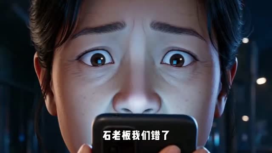 石老板的食谱随机刷新，客人馋疯了第一季（262集）在线观看