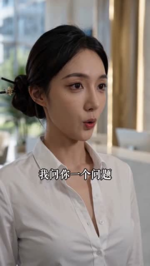 我预判了职场阴谋(35集) 我预判了职场阴谋(35集)精彩短剧热播中