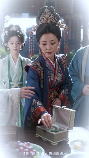 心声如雪,远嫁如春(55集) 心声如雪,远嫁如春(55集)高分推荐免费看