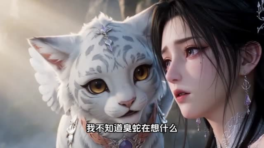 带着空间穿兽世：我在兽世混日子（201集）在线看免费版