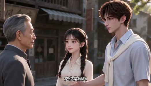 妹宝睡错房开局撞上大魔王第二季(140集) 妹宝睡错房开局撞上大魔王第二季(140集)夸克网盘在线看