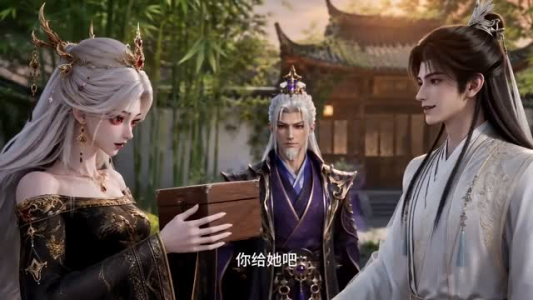 凡人修仙，无灵根也能当大佬第二季（60集）全集一次看完