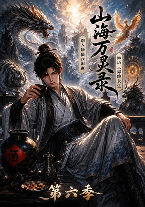 山海万灵录第六季（107集）追短剧太上头了