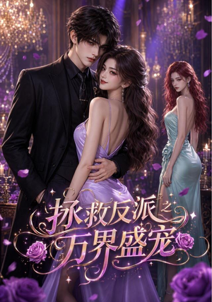 拯救反派之万界盛宠（235集）看精彩短剧