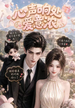 心声响处爱意浓(62集) 心声响处爱意浓(62集)看到大结局