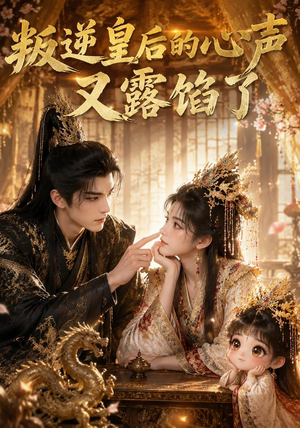 叛逆皇后的心声又露馅了(60集) 叛逆皇后的心声又露馅了(60集)爆火短剧追不停