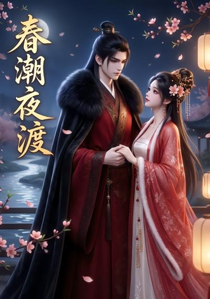 春潮夜渡（20集）短剧看全集