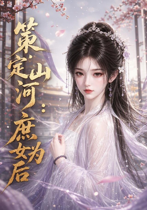 策定山河:庶女为后(57集) 策定山河:庶女为后(57集)热门短剧看不停