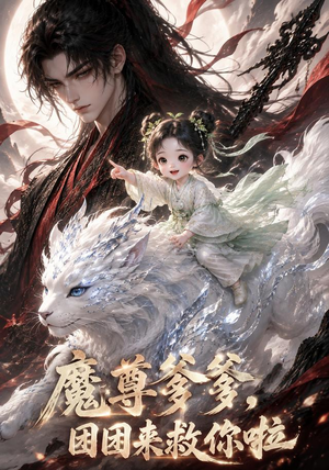 魔尊爹爹,团团来救你啦(47集) 魔尊爹爹,团团来救你啦(47集)精彩热门短剧