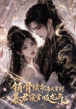 销骨续命，每天穿到暴君寝宫吸龙气（100集）第三季