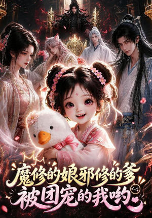 魔修的娘邪修的爹被团宠的我哟（121集）一口气看完全集