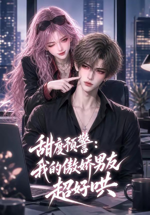 甜度预警:我的傲娇男友超好哄(53集) 甜度预警:我的傲娇男友超好哄(53集)短剧片段推荐