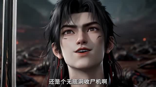 凡人修仙:我靠小树苗逆仙途第四季(118集) 凡人修仙:我靠小树苗逆仙途第四季(118集)小短剧推荐