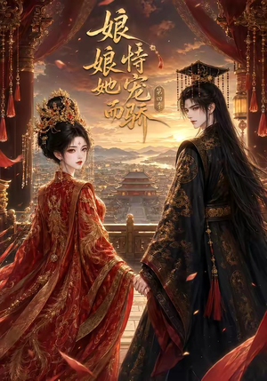 娘娘她恃宠而骄第四季(100集) 娘娘她恃宠而骄第四季(100集)火热短剧抢先看