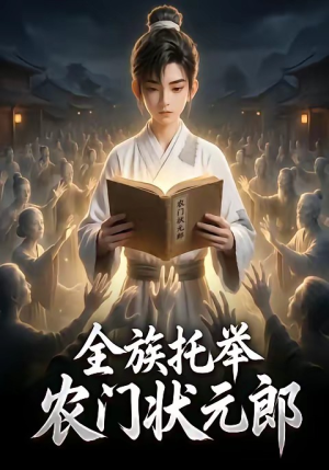 全族托举农门状元郎(133集) 全族托举农门状元郎(133集)最热短剧推荐