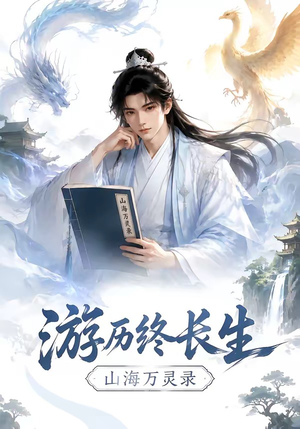 游历终长生,山海万灵录(300集) 游历终长生,山海万灵录(300集)上热门短剧
