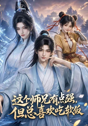 这个师兄有点强,但总喜欢吃软饭(101集) 这个师兄有点强,但总喜欢吃软饭(101集)零花钱看整部剧