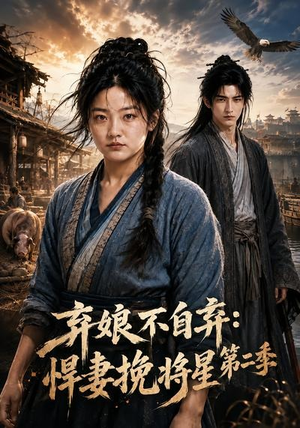 弃娘不自弃：悍妻挽将星第二季（150集）完整版