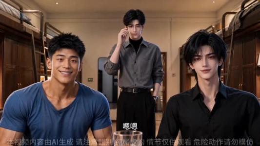 重生归来，谁还要硬装富二代（83集）热门短剧抢先