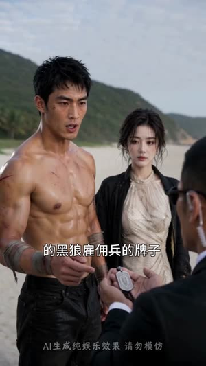 风浪越大，总裁越爱（43集）流畅播放免费看