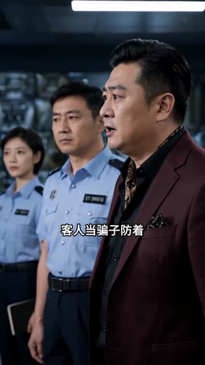 一纸荒唐账(40集) 一纸荒唐账(40集)热门短剧榜单