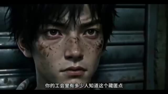 黑夜湮物第二季(71集) 黑夜湮物第二季(71集)每天分享短剧