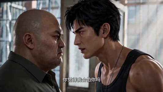 重回狩猎82从做弹弓开始养全家第四季（110集）亿万短剧抢先看