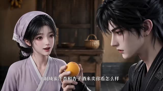 盛世锦歌:乌鸦带我致富(133集) 盛世锦歌:乌鸦带我致富(133集)短剧介绍