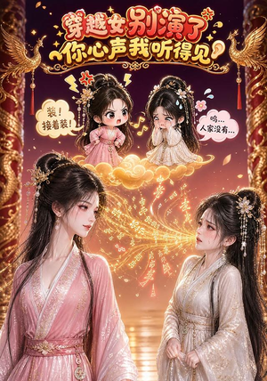 穿越女别演了,你心声我听得见(72集) 穿越女别演了,你心声我听得见(72集)红果短剧免费看